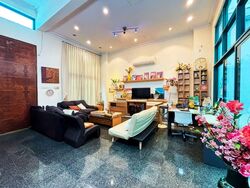 Tai Keng Villas (D19), Terrace #570593201